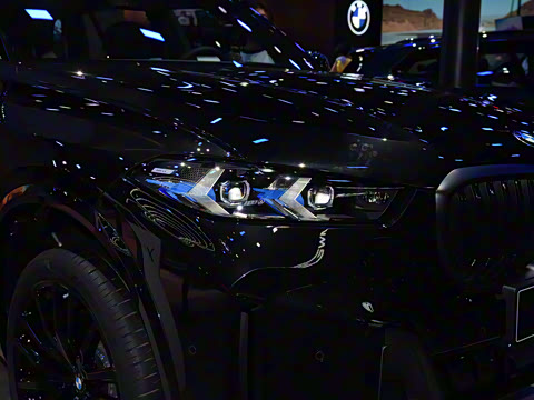 2026 xDrive 40Li M˶ҹװ