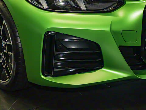 2024�� 430i Gran Coupe M�˶���ҹ��װ