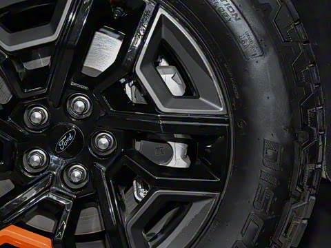 2025�� 2.3T EcoBoost ���ش�Խ�� 5��