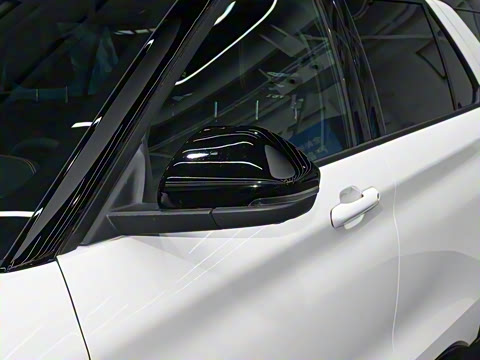 2025�� 2.3T EcoBoost ���ش�Խ�� 5��