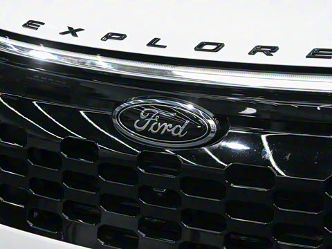 2025�� 2.3T EcoBoost ���ش�Խ�� 5��