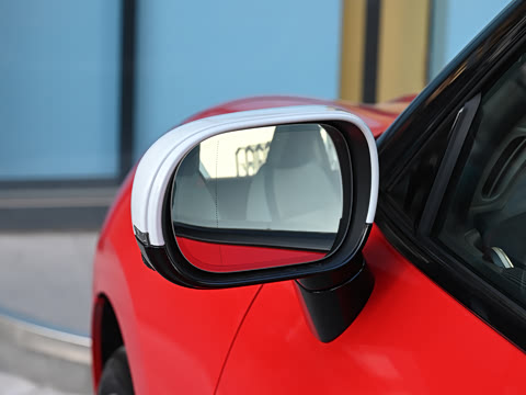 2026�� 463km COOPER SE ������