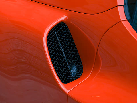 2025�� 3.0T V6 Speciale A