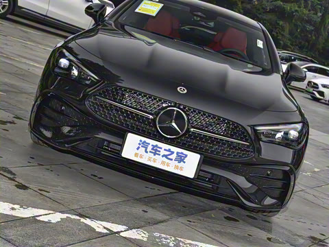 2026�� CLE 300 4MATIC �����ͽ��ܳ�