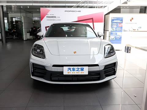 2026�� Panamera ������ 2.9T