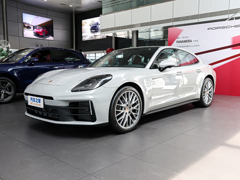 2026�� Panamera ������ 2.9T
