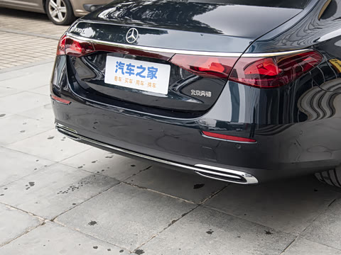 2026�� E 300 L ������