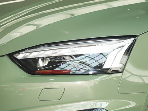 2024�� S5 3.0T Coupe