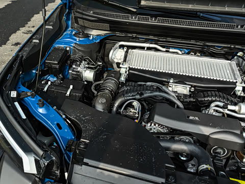 2026�� 2.4T AWD Wilderness ��Ұ��
