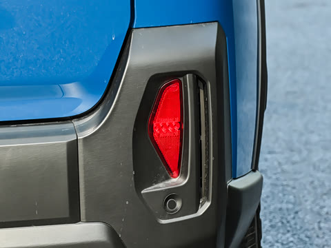 2026�� 2.4T AWD Wilderness ��Ұ��