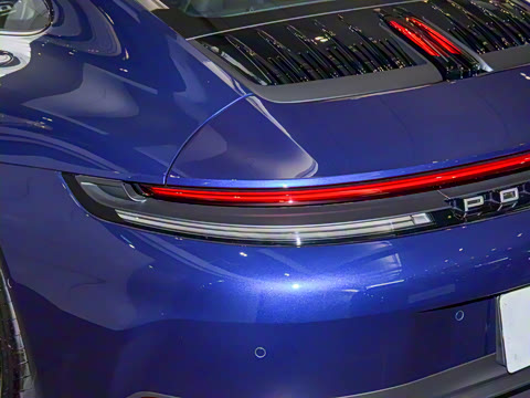 2025�� Carrera 3.0T