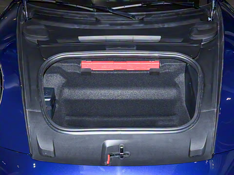 2025�� Carrera 3.0T