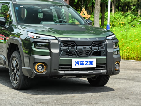 2026�� 2.4T AWD Wilderness ��Ұ��