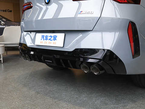 2025�� M50 xDrive