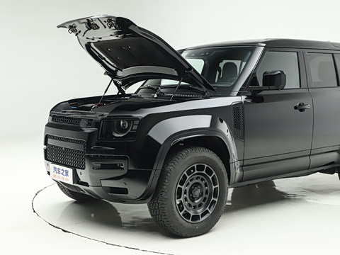 2026�� 110 OCTA BLACK