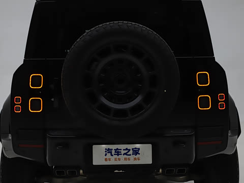 2026�� 110 OCTA BLACK