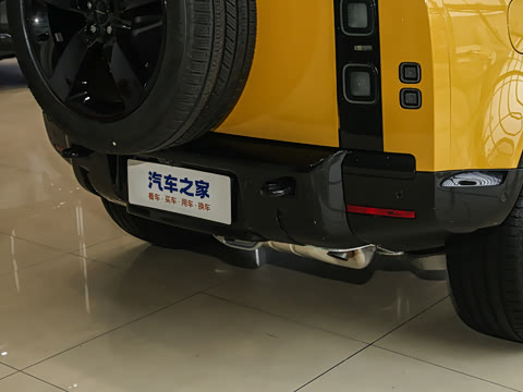 2026�� 90 3.0T P400 X-Dynamic HSE