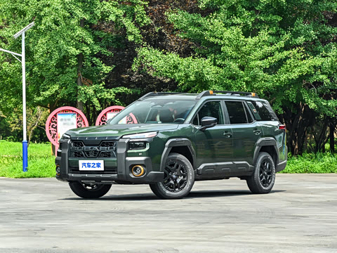 2026�� 2.4T AWD Wilderness ��Ұ��