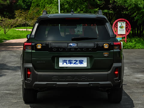 2026�� 2.4T AWD Wilderness ��Ұ��