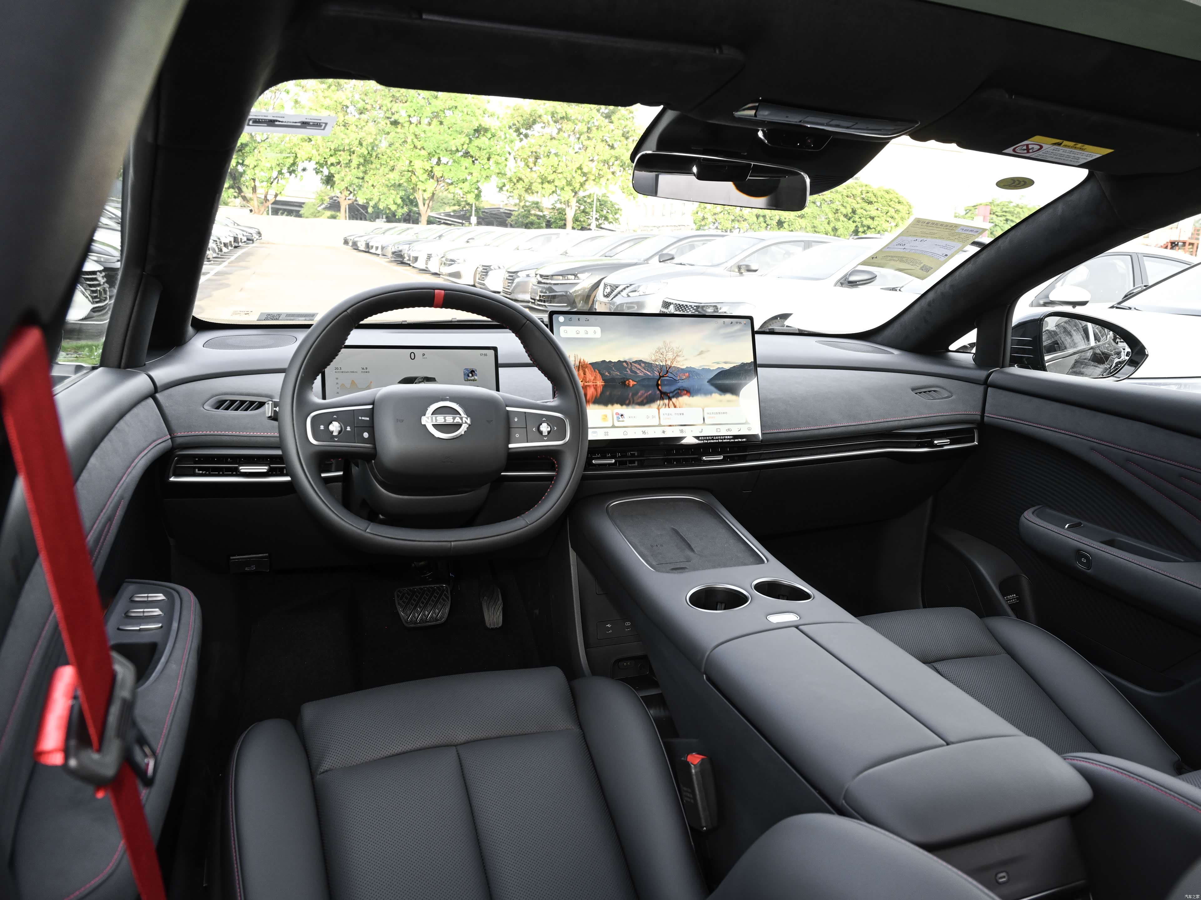 Nissan N7, миниатюра 13