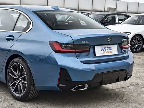 2026�� 325Li M�˶���װ