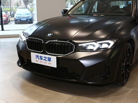 2026�� 330Li �����