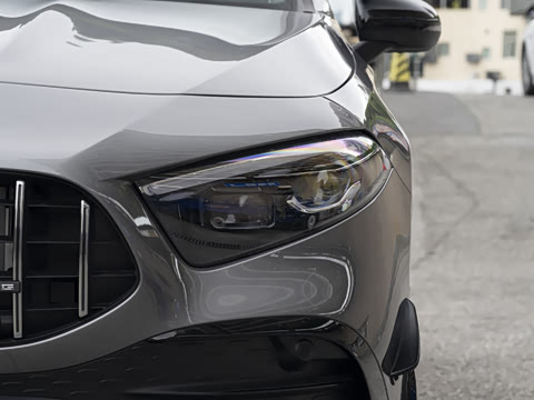 2026�� AMG A 35 L 4MATIC