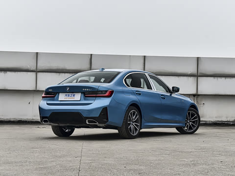 2026�� 325Li M�˶���װ