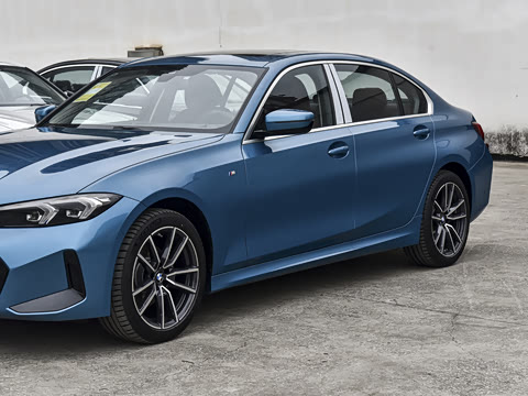 2026�� 325Li M�˶���װ