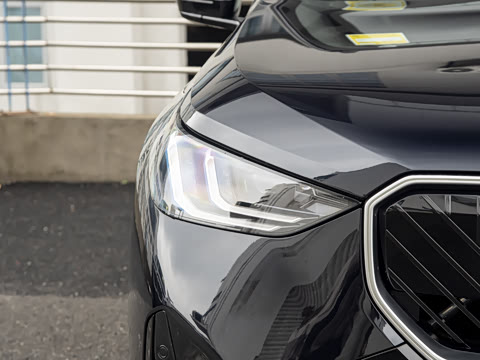 2026�� xDrive30L ������ M�˶���ҹ��װ