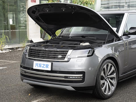 2026�� 3.0 L6 400PS HSE�����