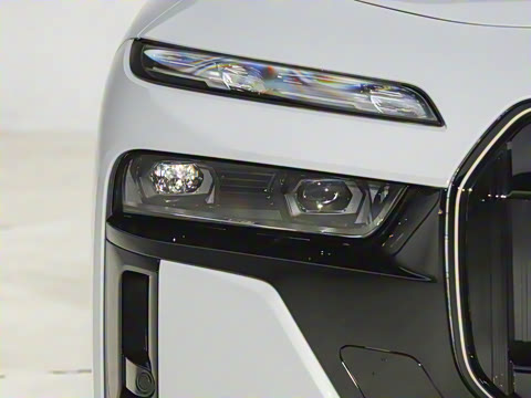 2023�� 740Li ������ M�˶���װ