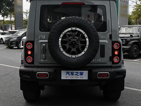 2026�� 2.0T ���Ͱ� ����