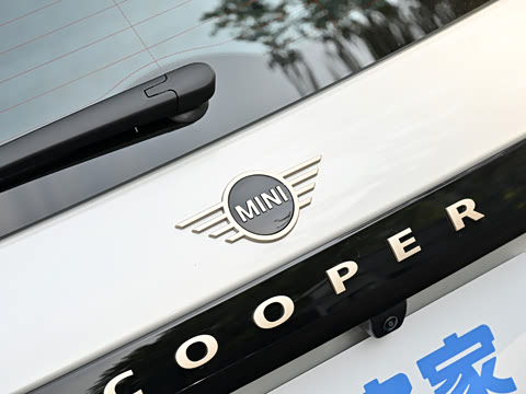2026�� 463km COOPER SE ������ PLUS