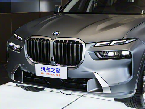 2024�� xDrive40i �����ͺ�����װ