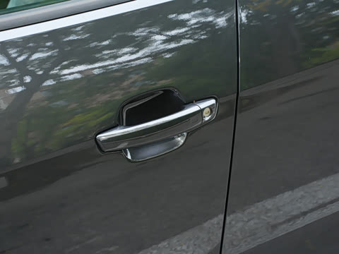 2025�� 35TFSI ʱ�ж�����