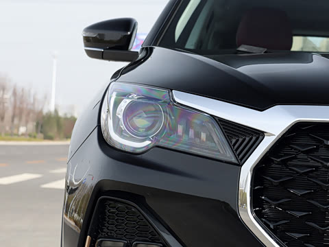 2026�� 1.5T DCT��ԽPRO 7��