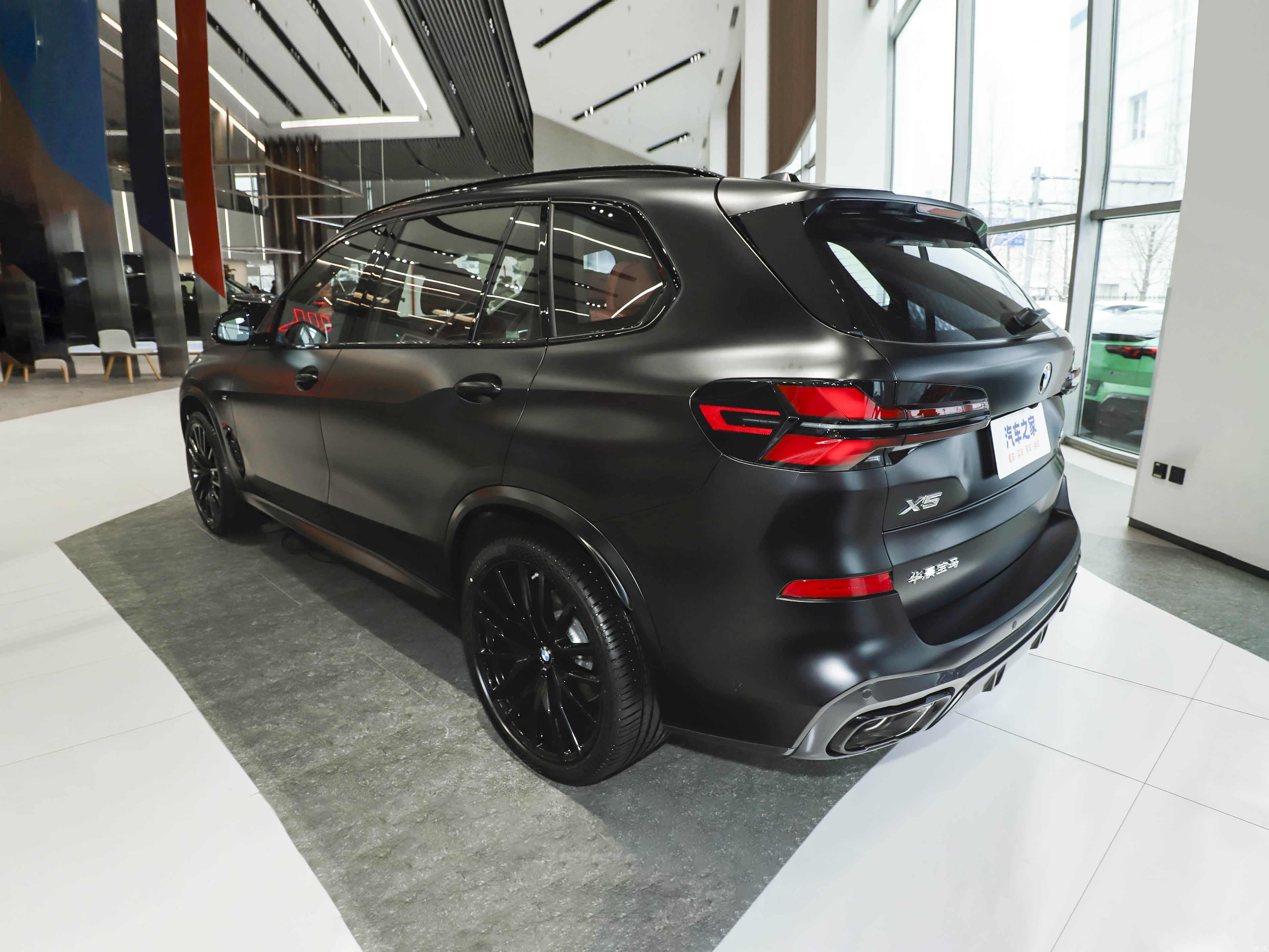 BMW X5, миниатюра 5