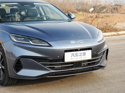 2026�� DM-i ������ 210KM������