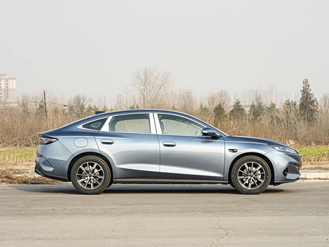 2026�� DM-i ������ 210KM������