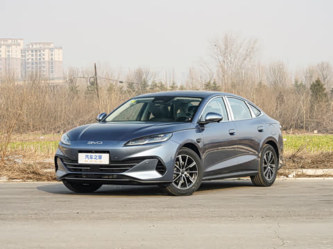 2026�� DM-i ������ 210KM������