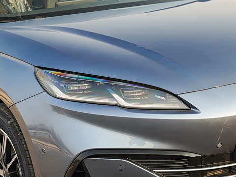 2026�� DM-i ������ 210KM������