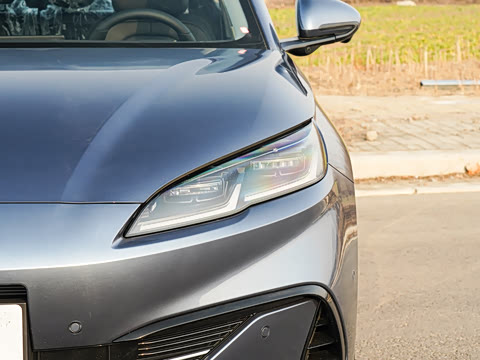 2026�� DM-i ������ 210KM������