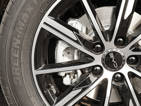 2026�� DM-i ������ 210KM������