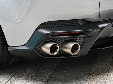 2026�� 3.9T V8 ��׼��