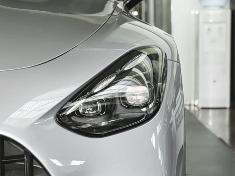 2026�� AMG GT 50 