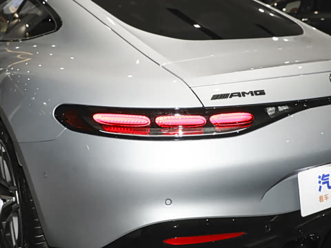 2026�� AMG GT 50 