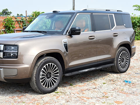 2026�� 1.5T PHEV Max 6��
