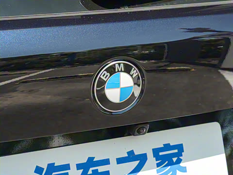 2025�� xDrive 30Li ������M�˶���ҹ��װ