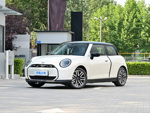 2026�� 463km COOPER SE ������ PLUS